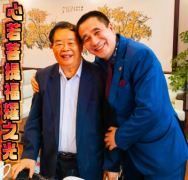 教育强国]华国中谈福耀科技大学的成长之： 中国