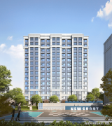 翠湖水岸(翠湖水岸售楼处)首页网坐-2025楼盘评测