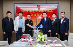 摸索太空健康新可能骏丰科技太空搭载频谱材料